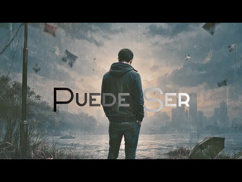 Dany N - Puede Ser (Lyric Video) (@AyN_prod) #LasVariantes 