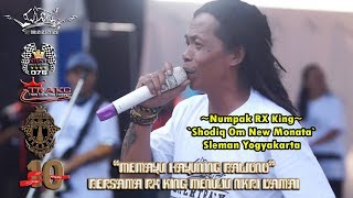Download lagu Numpak RX King - Shodiq Om New Monata 1 Dekade TRAKC Sleman Yogyakarta mp3