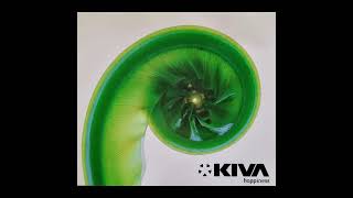 Kiva - Happiness Remixes (Full EP, 1997)