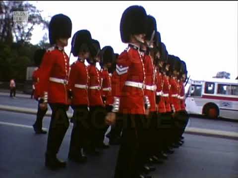 Ottawa, Canada (1977)