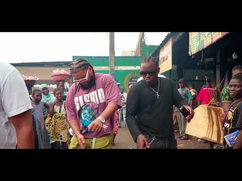 KVO & LA H8 - REDEMPTION (Clip Officiel)