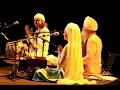 Manish Vyas, Shivoham: live in concert joined by Snatam Kaur