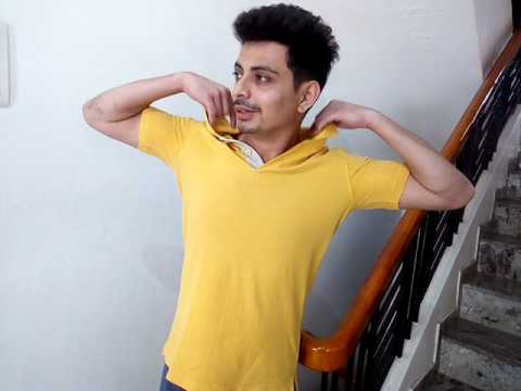 Devang kordawala  spoiled brat who shows off his money power in front of his friends and try to get attention from bha