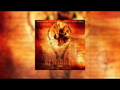 Marvin Game - Gewinner RMX (feat. Lü Rique, Mauli, ROBO & Holy Modee) (prod. by morten)