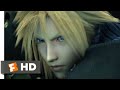 Final Fantasy VII 2006 Motorcycle Chase Scene 8 10 Movieclips
