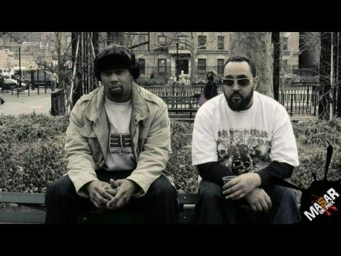 Stoneface ft. 9th Prince "Dark Years" | Directed by Masar