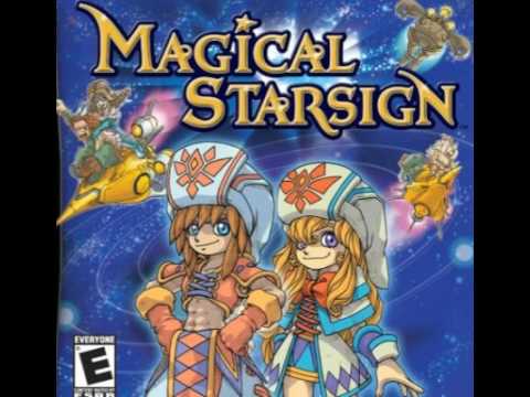 Magical Starsign OST Final Boss Theme (Shadra's Theme)