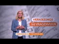 Het verkiezingsvragenvuur met D66-leider Sigrid Kaag