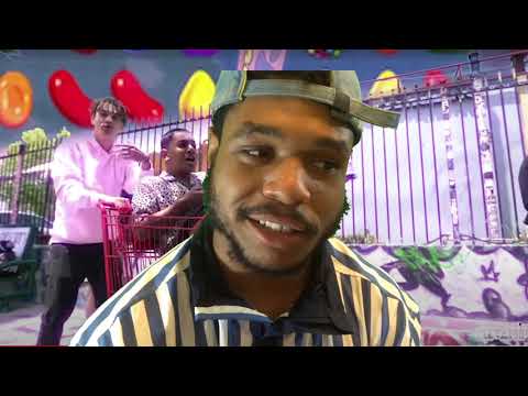 Quadeca x EGOVERT x KIL x Moxas - TOMFOOLERY! | REACTION| They Big Freaky!