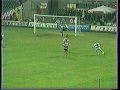 video: FTC - Pécs 3-0, 1994 - Összefoglaló