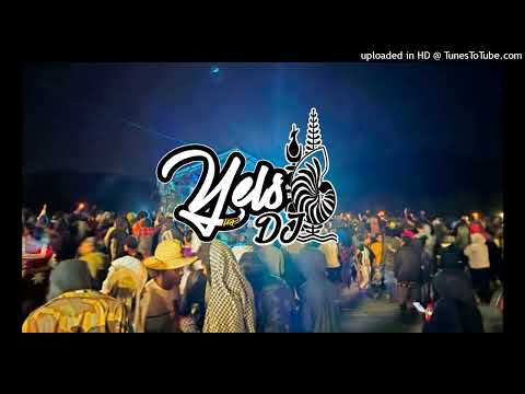 DJ YELS X JAHYANAI X BAMBY _WHO MAD AGAIN [RMXZOUK]2025