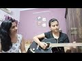 Shikayatein on Guitar| beautiful song| Lootera|