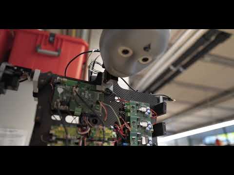 Campusrundgang Hochschule Offenburg