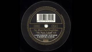 Masterbuilders - The Night I Cried (Mr. Whippy Mix)