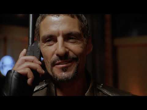 Stargate Continuum | Ba'al calls the President