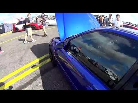 Carat tuning party 2014