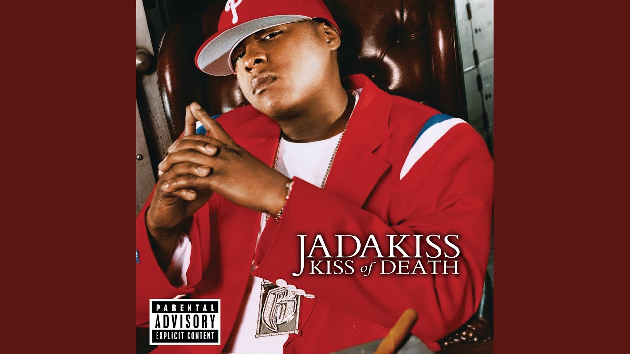 Jadakiss video thumbnail