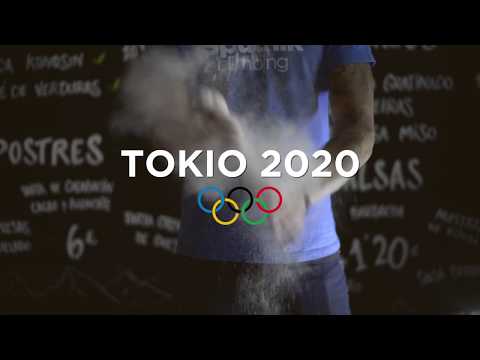 Christmas 2019 SputnikClimbing