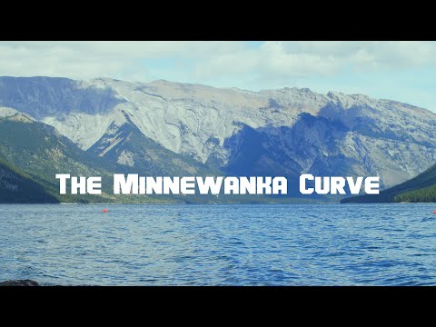 The Minnewanka Curve Experiment [2K/1440p]