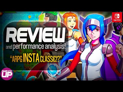 Crosscode Download Review Youtube Wallpaper Twitch Information Cheats Tricks - dragon ball rp roblox all gamepasses showcase youtube