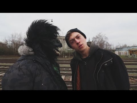 Hopsen Clark - STARTRACK  |cuts Dj Busteraz| OFFICIAL VIDEOSHIT