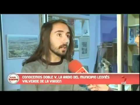 Reportaje Doble V radio | Miércoles 25 de Enero de 2012