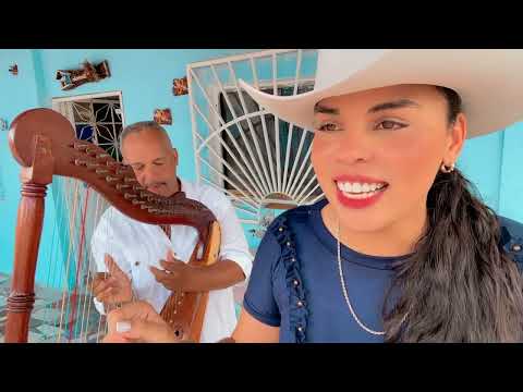 EL CAZADOR-MARIANNY DÍAZ Y YUSTARDY LAZA-JOROPO CENTRAL