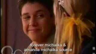 Out of the Blue - Aly &amp; AJ - Fan Video