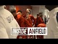 Inside Anfield: Liverpool 2-2 Tottenham | Behind-the-scenes from the dramatic draw