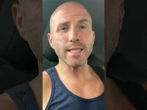 You Passed A Big Test