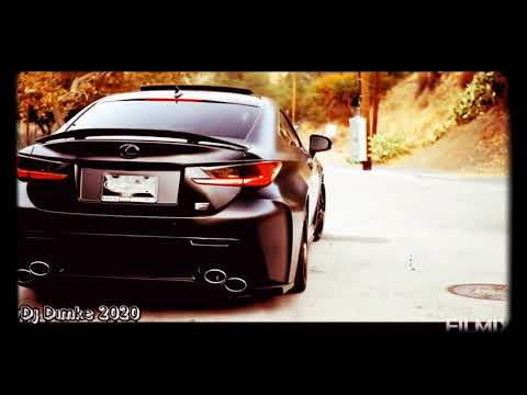 CORONA X RIMSKI - GAD (DJ NIDZAC X VDJ DIMKE) 2020