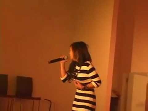 2011 PINOY KPOP STAR - #5 Avii & Weng Pineda