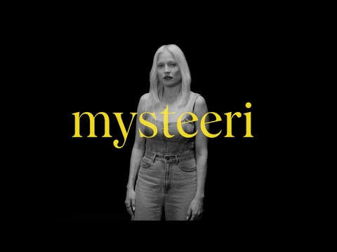 Video thumbnail for Mysteeri