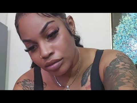 TENN POINT SAGTE, ER WERDE SEINER EX-FRAU EIN UNVERGESSLICHES LEBEN MACHEN, KAY, EIN LEBEN, H€||‼...