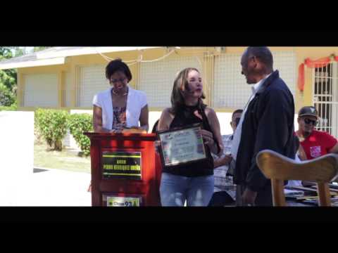 Clase Del 93 Lic. P.H.U. Villa Los Almacigos