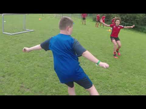 Voetbalkamp FC Gullegem dag 4