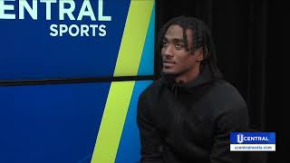 UCentral Sports 11-14-24