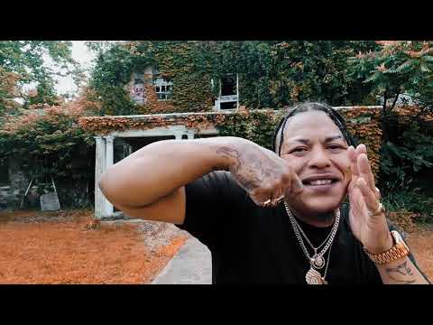 PRO DILLINGER & FUTUREWAVE - BREAD FIRST (OFFICIAL MUSIC VIDEO)