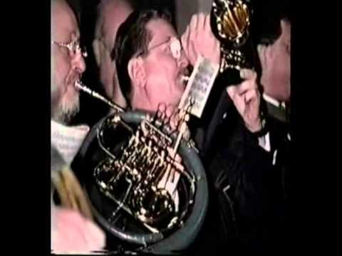 Messa di Sant'Uberto - Introitus.wmv