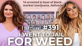 Jailed for Weed: How a Single Mom Became a Drug Dealer to Support Her Son