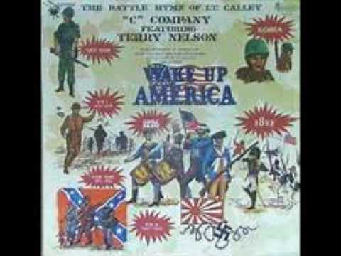 Terry Nelson & C Company   Star Spangled Ballad