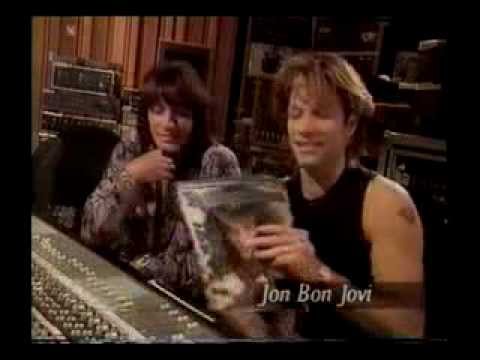 Thumbnail for Richie Sambora & Jon Bon Jovi 1992 by Richie Sambora