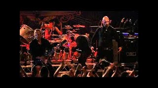 EISBRECHER - "Heilig" (Live in Stuttgart)