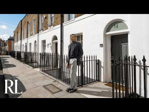 London’s Luxury Homes Are Empty… Here’s Why