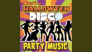 Play That Funky Music