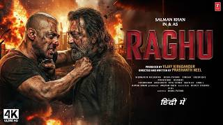 Download lagu RAGHU Full Movie (2026) | Salman Khan, Sanjay Dutt | New Bollywood Superhit Full Action Movies 2026 mp3