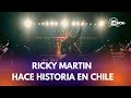 Ricky S Best Moments In Chile