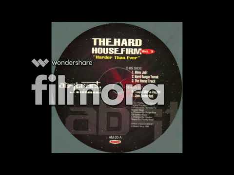 The Hard House Firm - Poogie Meets Zepplin