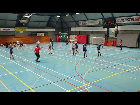 HELLAS - EHV 1e helft