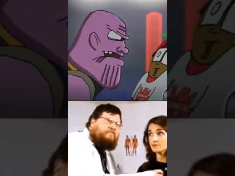 #fyp #fyr #thanos #beatbox